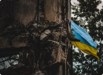 Iрa, нас вбивають