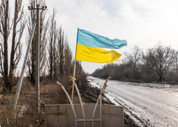 Тоді прийшло усвідомлення, що “як раніше” вже не буде